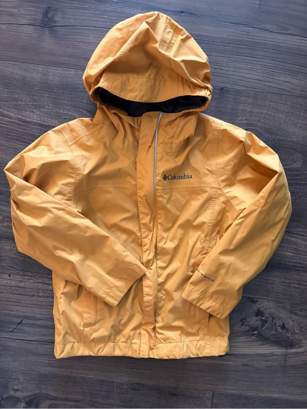 Columbia Boys' Watertight Jacket